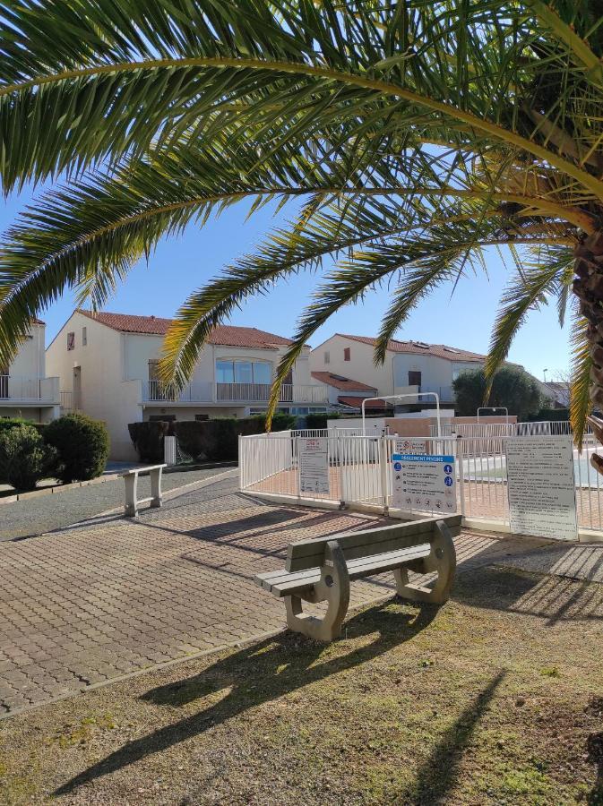 Au Mouillage, Appartement 2 Pieces Plage De Pontaillac Vaux-sur-Mer Zewnętrze zdjęcie