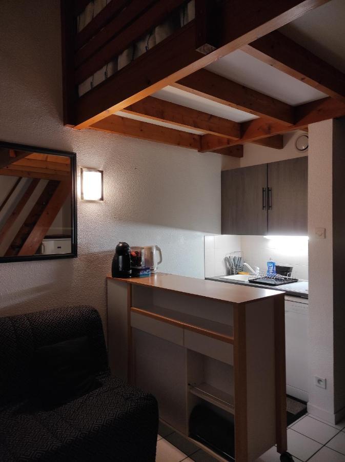 Au Mouillage, Appartement 2 Pieces Plage De Pontaillac Vaux-sur-Mer Zewnętrze zdjęcie