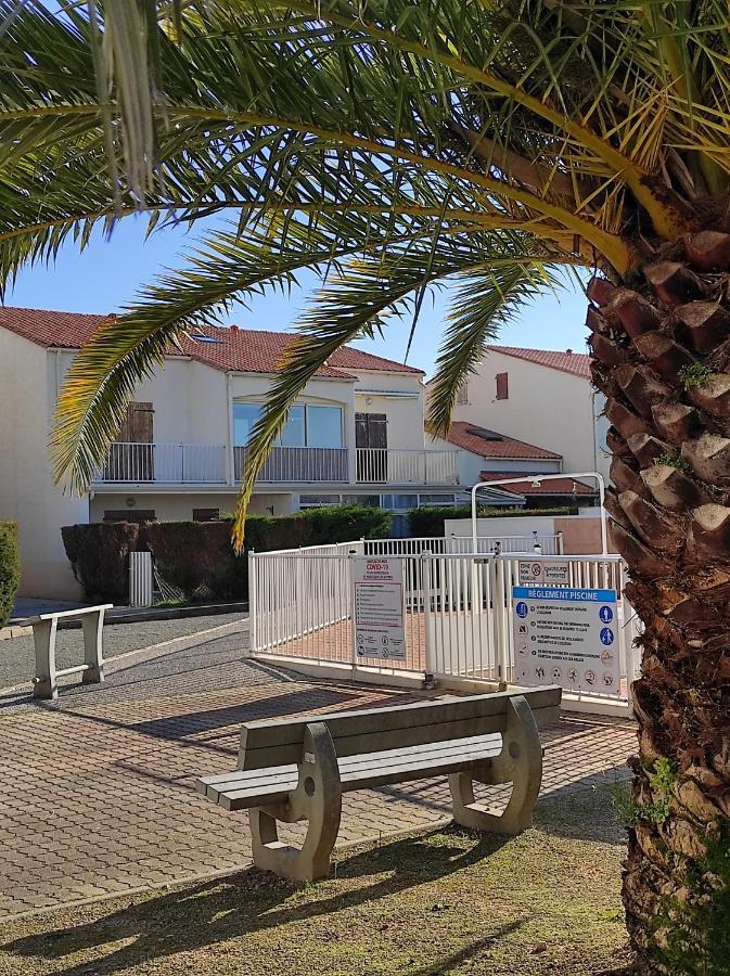 Au Mouillage, Appartement 2 Pieces Plage De Pontaillac Vaux-sur-Mer Zewnętrze zdjęcie
