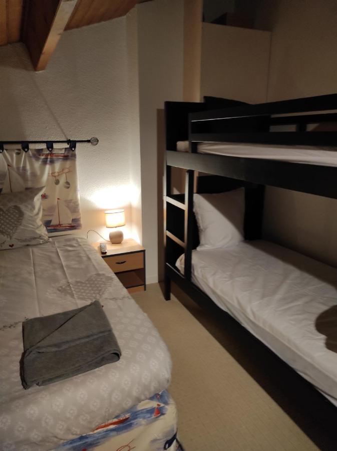 Au Mouillage, Appartement 2 Pieces Plage De Pontaillac Vaux-sur-Mer Zewnętrze zdjęcie