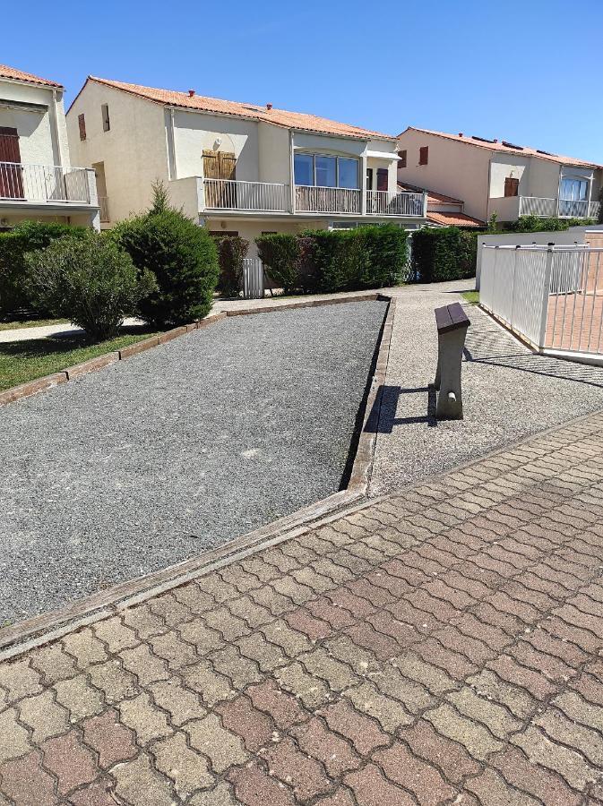 Au Mouillage, Appartement 2 Pieces Plage De Pontaillac Vaux-sur-Mer Zewnętrze zdjęcie