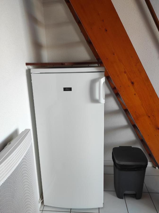 Au Mouillage, Appartement 2 Pieces Plage De Pontaillac Vaux-sur-Mer Zewnętrze zdjęcie