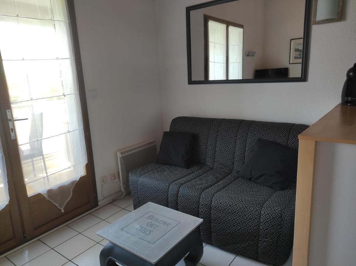 Au Mouillage, Appartement 2 Pieces Plage De Pontaillac Vaux-sur-Mer Zewnętrze zdjęcie