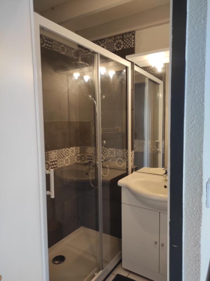 Au Mouillage, Appartement 2 Pieces Plage De Pontaillac Vaux-sur-Mer Zewnętrze zdjęcie