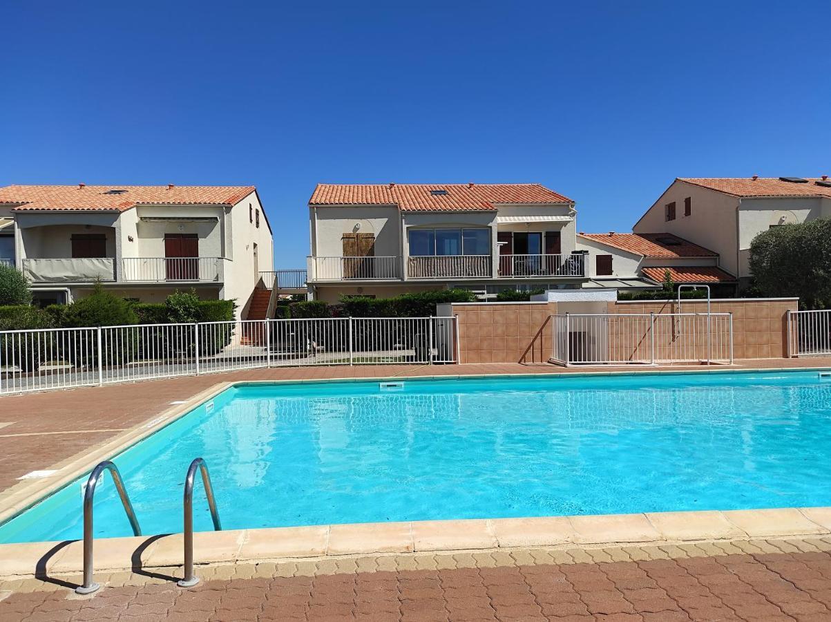 Au Mouillage, Appartement 2 Pieces Plage De Pontaillac Vaux-sur-Mer Zewnętrze zdjęcie