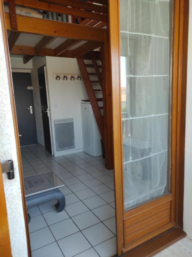 Au Mouillage, Appartement 2 Pieces Plage De Pontaillac Vaux-sur-Mer Zewnętrze zdjęcie
