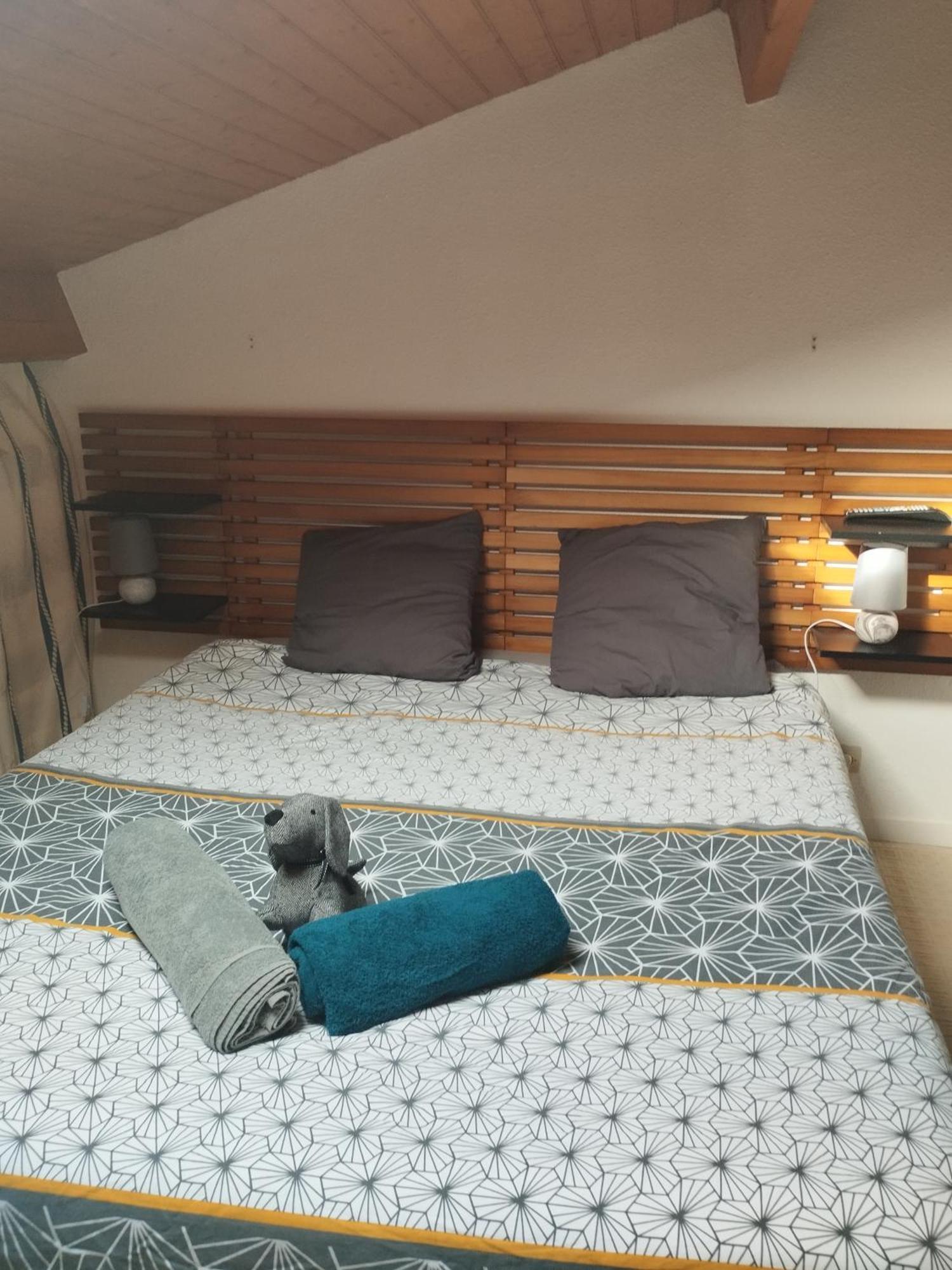 Au Mouillage, Appartement 2 Pieces Plage De Pontaillac Vaux-sur-Mer Zewnętrze zdjęcie