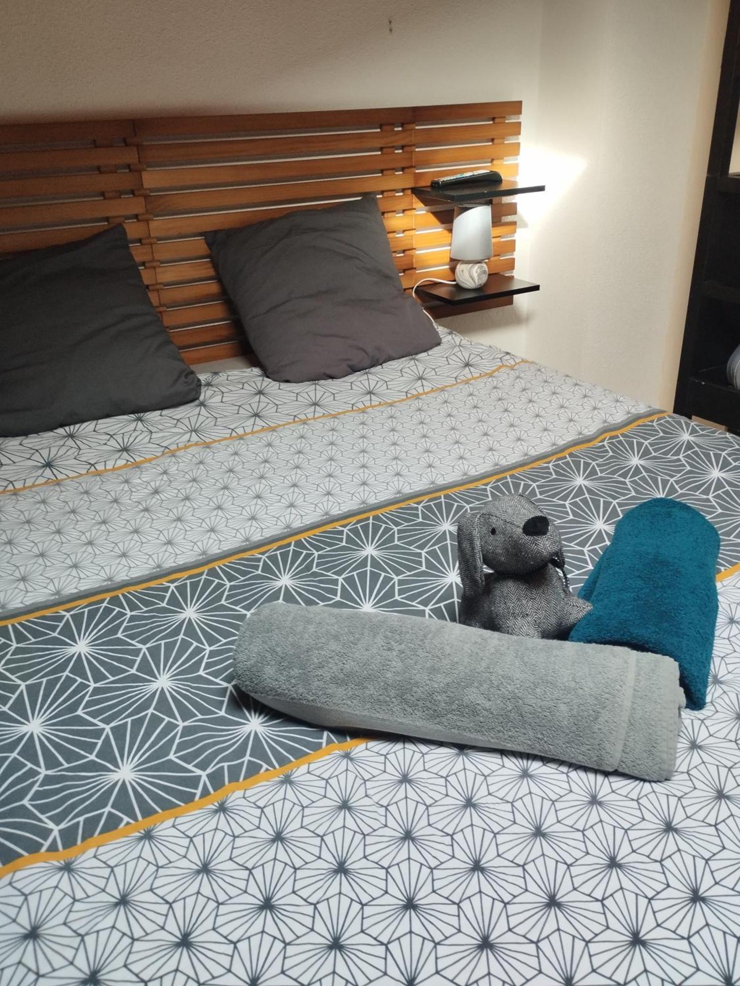 Au Mouillage, Appartement 2 Pieces Plage De Pontaillac Vaux-sur-Mer Zewnętrze zdjęcie