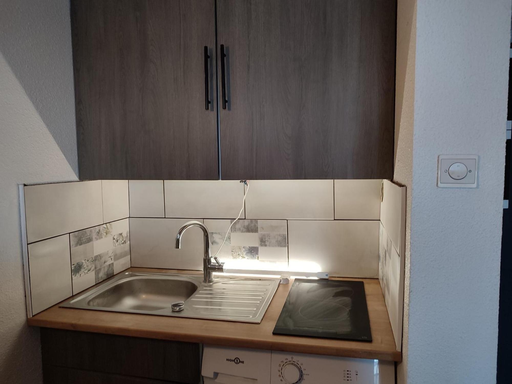 Au Mouillage, Appartement 2 Pieces Plage De Pontaillac Vaux-sur-Mer Zewnętrze zdjęcie
